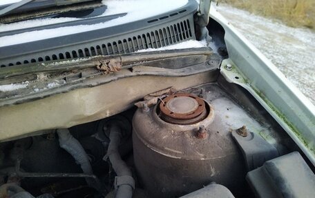 Toyota Corolla, 2003 год, 410 000 рублей, 15 фотография