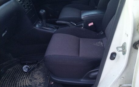 Toyota Corolla, 2003 год, 410 000 рублей, 16 фотография