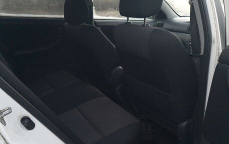 Toyota Corolla, 2003 год, 410 000 рублей, 13 фотография