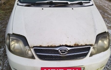 Toyota Corolla, 2003 год, 410 000 рублей, 6 фотография