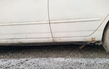 Toyota Corolla, 2003 год, 410 000 рублей, 17 фотография