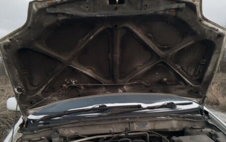 Toyota Corolla, 2003 год, 410 000 рублей, 20 фотография