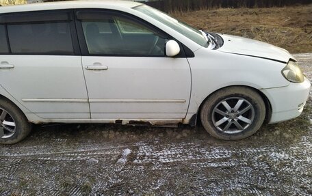 Toyota Corolla, 2003 год, 410 000 рублей, 29 фотография