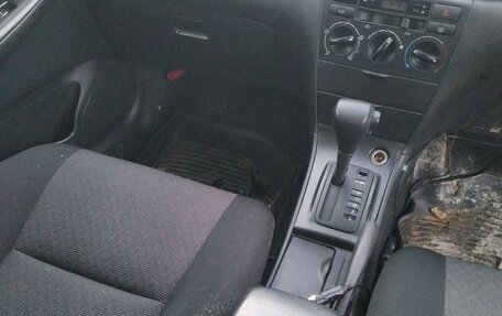 Toyota Corolla, 2003 год, 410 000 рублей, 30 фотография