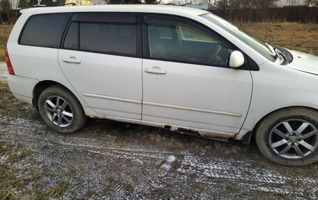 Toyota Corolla, 2003 год, 410 000 рублей, 27 фотография