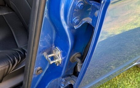 Chevrolet Aveo III, 2008 год, 11 фотография