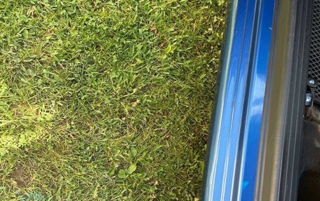 Chevrolet Aveo III, 2008 год, 10 фотография