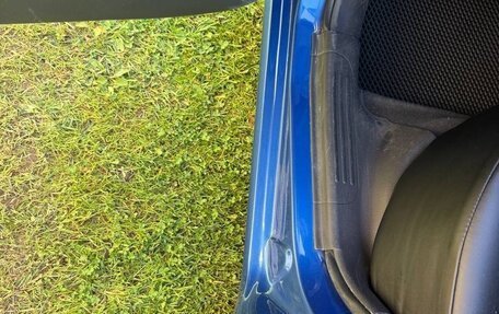 Chevrolet Aveo III, 2008 год, 12 фотография