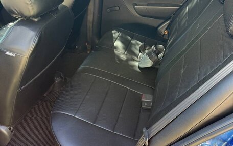 Chevrolet Aveo III, 2008 год, 7 фотография