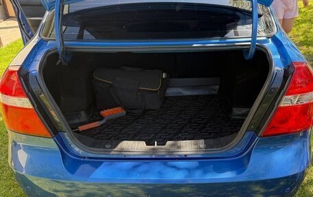 Chevrolet Aveo III, 2008 год, 18 фотография