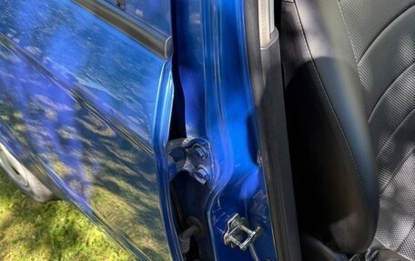 Chevrolet Aveo III, 2008 год, 16 фотография