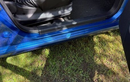 Chevrolet Aveo III, 2008 год, 15 фотография