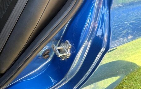 Chevrolet Aveo III, 2008 год, 13 фотография