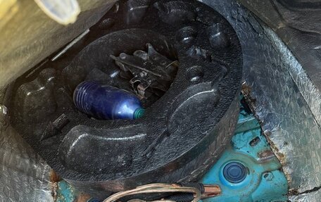 Chevrolet Aveo III, 2008 год, 20 фотография