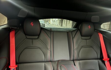 Ferrari GTC4Lusso, 2019 год, 25 000 000 рублей, 8 фотография