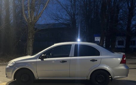 Chevrolet Aveo III, 2006 год, 230 000 рублей, 2 фотография