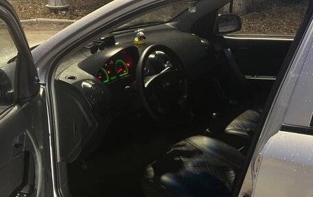 Chevrolet Aveo III, 2006 год, 230 000 рублей, 7 фотография