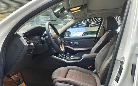 BMW 3 серия, 2022 год, 8 фотография