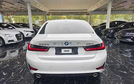 BMW 3 серия, 2022 год, 6 фотография