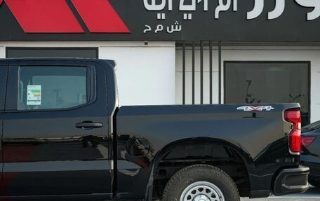 Chevrolet Silverado, 2025 год, 7 800 000 рублей, 8 фотография