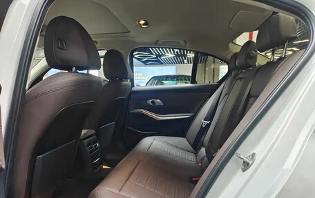 BMW 3 серия, 2022 год, 9 фотография