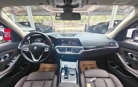 BMW 3 серия, 2022 год, 7 фотография