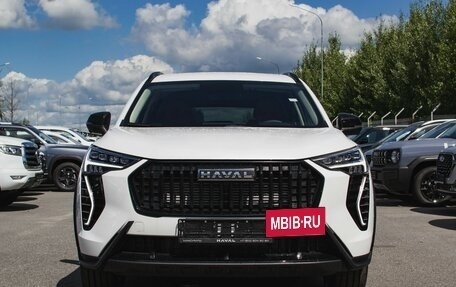 Haval Jolion, 2025 год, 2 749 000 рублей, 3 фотография