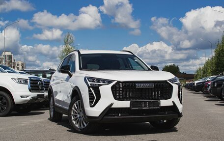 Haval Jolion, 2025 год, 2 749 000 рублей, 5 фотография