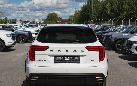 Haval Jolion, 2025 год, 2 749 000 рублей, 14 фотография