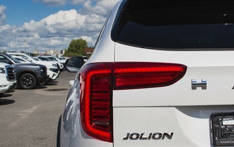 Haval Jolion, 2025 год, 2 749 000 рублей, 16 фотография