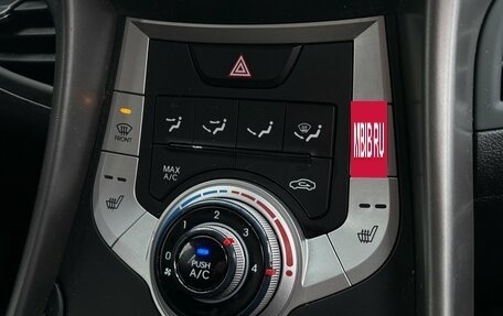 Hyundai Elantra V, 2012 год, 775 000 рублей, 16 фотография