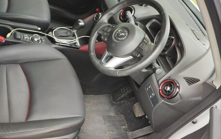 Mazda CX-3 I, 2016 год, 1 450 000 рублей, 3 фотография