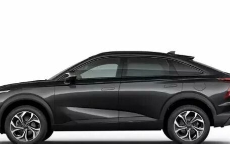 Haval F7x, 2025 год, 3 563 100 рублей, 1 фотография