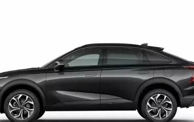 Haval F7x, 2025 год, 3 563 100 рублей, 1 фотография