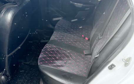 KIA Rio III рестайлинг, 2017 год, 700 000 рублей, 7 фотография