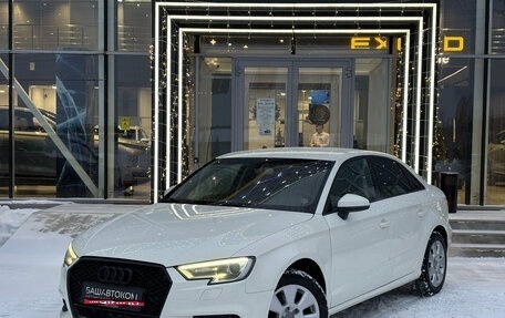 Audi A3, 2013 год, 1 149 000 рублей, 1 фотография