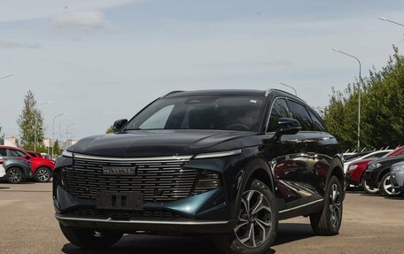 Haval F7, 2025 год, 3 599 000 рублей, 1 фотография