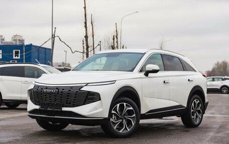 Haval F7, 2025 год, 3 399 000 рублей, 1 фотография
