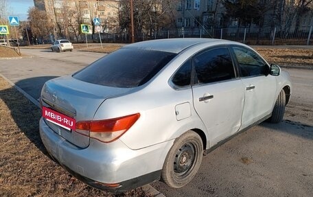 Nissan Almera, 2017 год, 240 000 рублей, 3 фотография