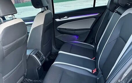 Volkswagen Golf VIII, 2021 год, 1 949 000 рублей, 9 фотография