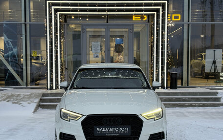 Audi A3, 2013 год, 1 149 000 рублей, 2 фотография