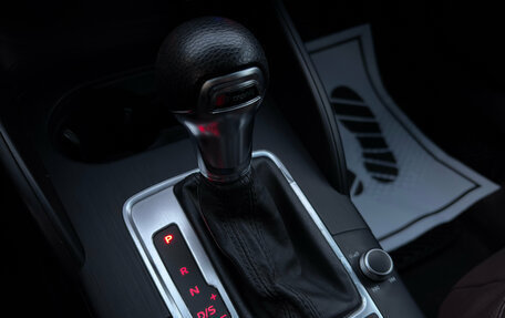 Audi A3, 2013 год, 1 149 000 рублей, 11 фотография