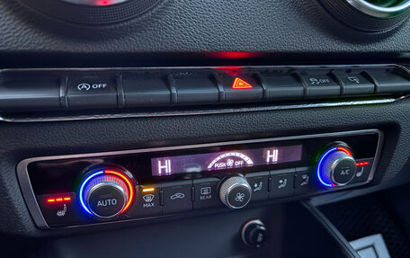 Audi A3, 2013 год, 1 149 000 рублей, 10 фотография