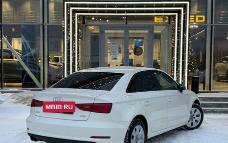 Audi A3, 2013 год, 1 149 000 рублей, 4 фотография