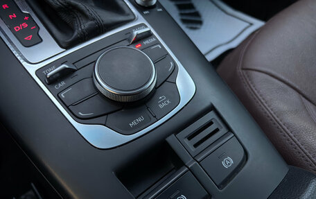 Audi A3, 2013 год, 1 149 000 рублей, 12 фотография