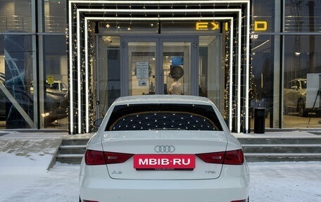 Audi A3, 2013 год, 1 149 000 рублей, 5 фотография