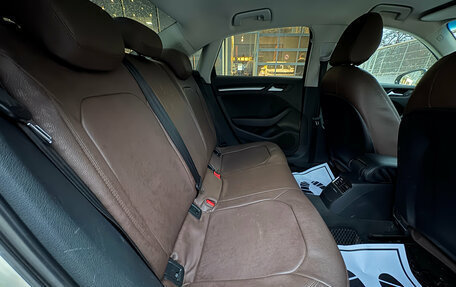 Audi A3, 2013 год, 1 149 000 рублей, 16 фотография