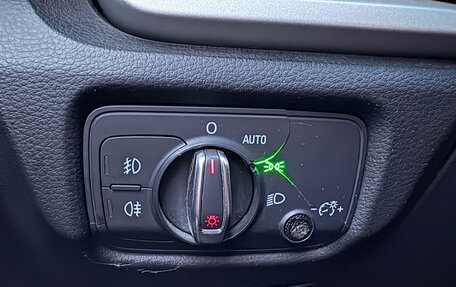 Audi A3, 2013 год, 1 149 000 рублей, 17 фотография