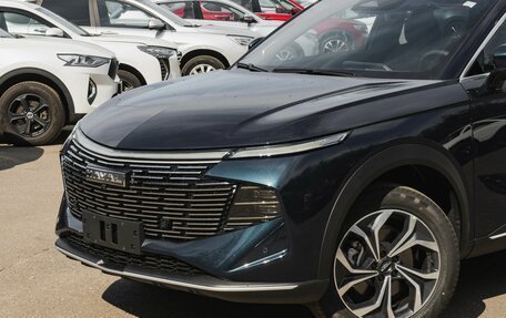 Haval F7, 2025 год, 3 599 000 рублей, 7 фотография