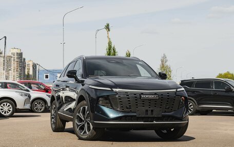 Haval F7, 2025 год, 3 599 000 рублей, 5 фотография